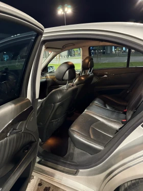 Обява за продажба на Mercedes-Benz E 320 CDI AVANTGARDE ~9 500 лв. - изображение 9