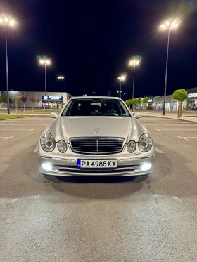 Обява за продажба на Mercedes-Benz E 320 CDI AVANTGARDE ~9 500 лв. - изображение 1