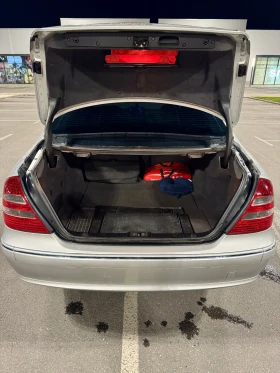 Обява за продажба на Mercedes-Benz E 320 CDI AVANTGARDE ~9 500 лв. - изображение 11