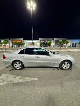 Обява за продажба на Mercedes-Benz E 320 CDI AVANTGARDE ~9 500 лв. - изображение 3