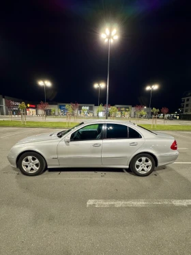 Обява за продажба на Mercedes-Benz E 320 CDI AVANTGARDE ~9 500 лв. - изображение 2
