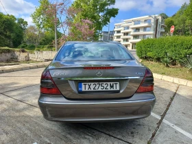 Mercedes-Benz E 220 Facelift, CDI, Avantgarde | Mobile.bg    3