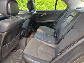 Mercedes-Benz E 220 Facelift, CDI, Avantgarde | Mobile.bg    8