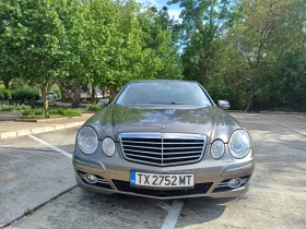 Mercedes-Benz E 220 Facelift, CDI, Avantgarde | Mobile.bg    2