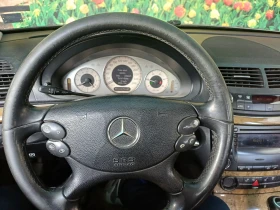 Mercedes-Benz E 220 Facelift, CDI, Avantgarde | Mobile.bg    9