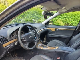 Mercedes-Benz E 220 Facelift, CDI, Avantgarde | Mobile.bg    6