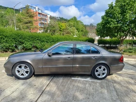 Mercedes-Benz E 220 Facelift, CDI, Avantgarde | Mobile.bg    4