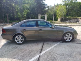 Mercedes-Benz E 220 Facelift, CDI, Avantgarde | Mobile.bg    5