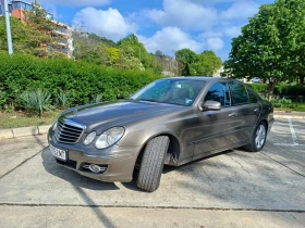     Mercedes-Benz E 220 Facelift, CDI, Avantgarde