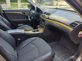 Mercedes-Benz E 220 Facelift, CDI, Avantgarde | Mobile.bg    7