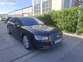 Audi A8 W12 Lang - 92500 лв. - 15143628 | Car24.bg