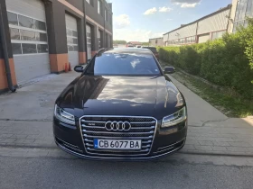 Audi A8 W12 Lang - 92500 лв. - 15143628 | Car24.bg