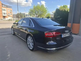 Audi A8 W12 Lang - 92500 лв. - 15143628 | Car24.bg