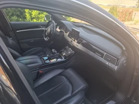 Audi A8 W12 Lang - 92500 лв. - 15143628 | Car24.bg