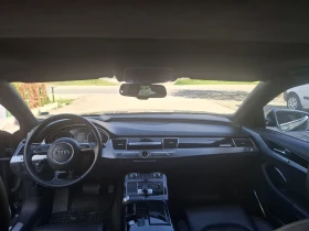 Audi A8 W12 Lang - 92500 лв. - 15143628 | Car24.bg