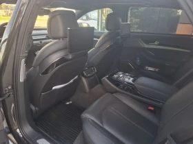 Audi A8 W12 Lang - 92500 лв. - 15143628 | Car24.bg