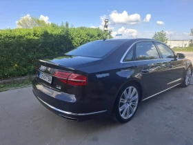 Audi A8 W12 Lang - 92500 лв. - 15143628 | Car24.bg