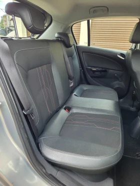 Opel Corsa 1.2 Фабрична газ COSMO - 6500 лв. - 36177869 | Car24.bg
