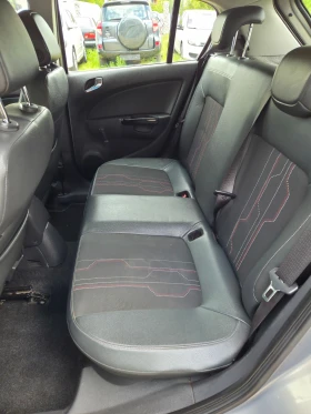 Opel Corsa 1.2 Фабрична газ COSMO - 6500 лв. - 36177869 | Car24.bg