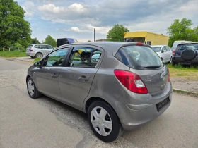 Opel Corsa 1.2 Фабрична газ COSMO - 6500 лв. - 36177869 | Car24.bg