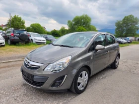 Opel Corsa 1.2 Фабрична газ COSMO - 6500 лв. - 36177869 | Car24.bg