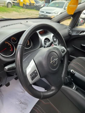 Opel Corsa 1.2 Фабрична газ COSMO - 6500 лв. - 36177869 | Car24.bg
