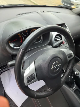 Opel Corsa 1.2 Фабрична газ COSMO - 6500 лв. - 36177869 | Car24.bg