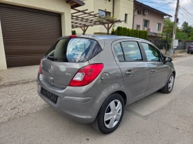 Opel Corsa 1.2 Фабрична газ COSMO - 6500 лв. - 36177869 | Car24.bg