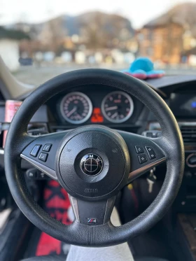 BMW 530 | Mobile.bg    8