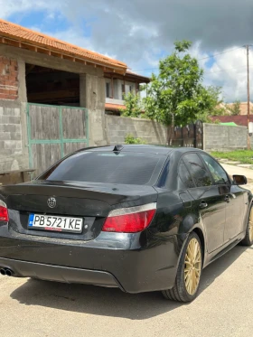 BMW 530 | Mobile.bg    4