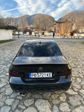 BMW 530 | Mobile.bg    5