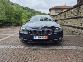 BMW 525 X Drive 218 HP | Mobile.bg    3