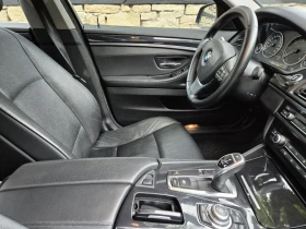 BMW 525 X Drive 218 HP | Mobile.bg    12