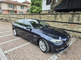 BMW 525 X Drive 218 HP | Mobile.bg    10