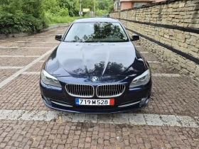 BMW 525 X Drive 218 HP | Mobile.bg    2