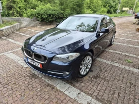 BMW 525 X Drive 218 HP | Mobile.bg    1