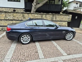 BMW 525 X Drive 218 HP | Mobile.bg    9