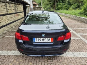 BMW 525 X Drive 218 HP | Mobile.bg    6