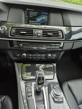 BMW 525 X Drive 218 HP | Mobile.bg    13