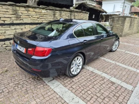 BMW 525 X Drive 218 HP | Mobile.bg    7