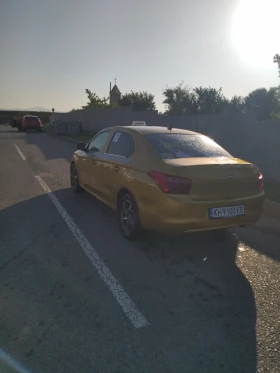 Citroen C-Elysee | Mobile.bg    4