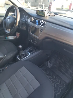 Citroen C-Elysee | Mobile.bg    6