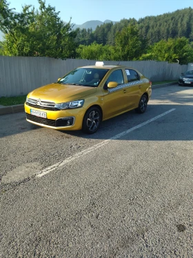 Citroen C-Elysee | Mobile.bg    1