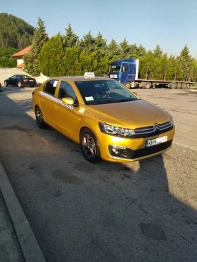 Citroen C-Elysee | Mobile.bg    2