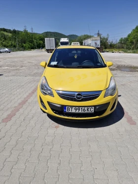 Opel Corsa 1.2 - | Mobile.bg    7