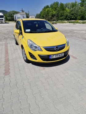 Opel Corsa 1.2 - | Mobile.bg    1