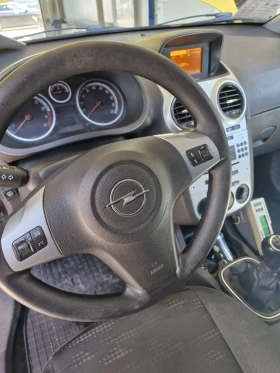 Opel Corsa 1.2 - | Mobile.bg    15