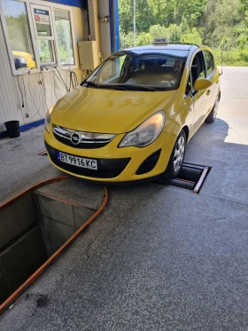 Opel Corsa 1.2 - | Mobile.bg    9