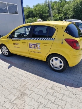 Opel Corsa 1.2 - | Mobile.bg    5