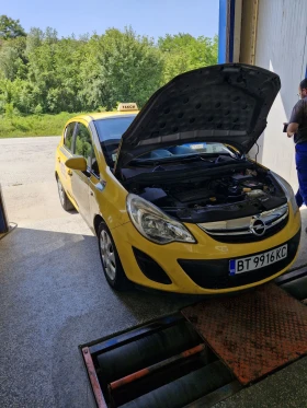 Opel Corsa 1.2 - | Mobile.bg    17